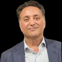 Supermicro Employee Ray Bahar's profile photo