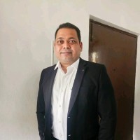 ApMoSys Technologies Private Limited Employee Alokesh Mishra's profile photo
