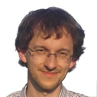 Lexical Computing Employee Milos Jakubicek's profile photo