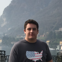 Rudolph Freight Employee Nolan Todd's profile photo