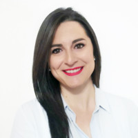 Canonical Employee Sandra Prieto's profile photo