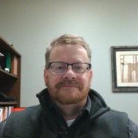 Environmental Air Technology Employee Mark Ellis's profile photo