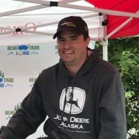 Ben Jarratt