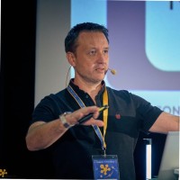 Zenika Employee Christophe Breheret-Girardin's profile photo