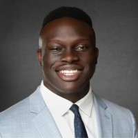 BCSN Employee Yaw Bonsu's profile photo