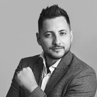 Bimtech corp Employee Ruben Crespo's profile photo