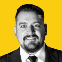 Cavalry Employee Sergio L. Alatorre's profile photo
