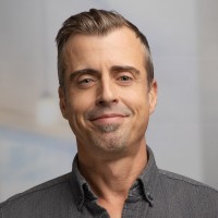 School of Information - The University of Texas at Austin Employee Aaron Ulmer's profile photo