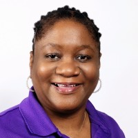 Alpha-1 Foundation Employee Joy Riggins's profile photo