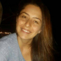 IATI Employee Meltem Hekimhan's profile photo