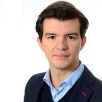 Telefónica Employee Diego Celis's profile photo