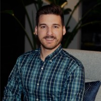 Coastal Ridge Real Estate Employee Tyler Steele's profile photo