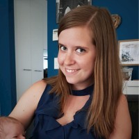 Cosa Travel Ltd Employee Megan Fischer's profile photo