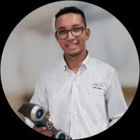 ARON SAS Employee Jose Perez's profile photo