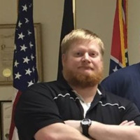 Veteran Engineering and Technology LLC Employee Gabriel Edwards's profile photo