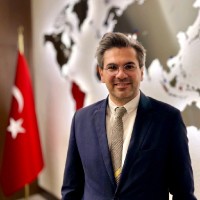 Ali Güleç Email