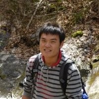 Element Electronics Employee Hsuan Lee's profile photo