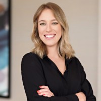 Industra Talent Partners Employee Madison Stevens's profile photo