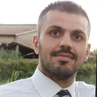 Vincenzo Scetta Email