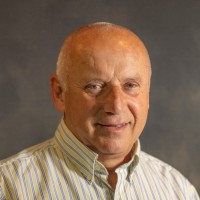 Cheetah Chassis Corporation Employee Garry Hartman's profile photo