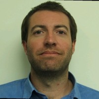 BEC Engineering Employee Shane Ryder's profile photo