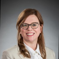 Idaho Cleanup Project Employee Jessica Vasseur's profile photo