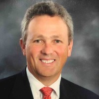 Level One Bank Employee Patrick Skiles's profile photo