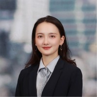Kexin Xu Email & Phone Number