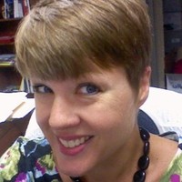 Minnehaha Academy Employee Sara Jacobson's profile photo
