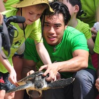 Frederick Yeh