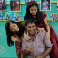 Teleperformance Employee Reginaldo Dsouza's profile photo