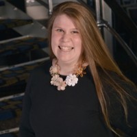 Kforce Inc Employee Robyn Schwartz's profile photo