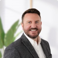 QCS Staffing Employee Ben Alger's profile photo