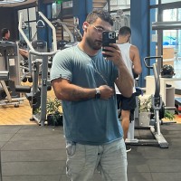 Digitouch Employee Kfir Shimon's profile photo