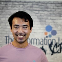 The Information Lab US Employee Sid Saythongphet's profile photo