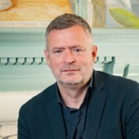 Bloomsbury Publishing Plc Employee Karl Burnett's profile photo