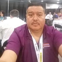 Got-Rack.com Employee Juan Tamayo's profile photo