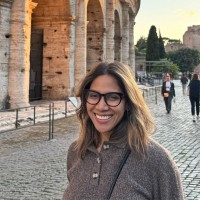 Ingrid Wolff Email