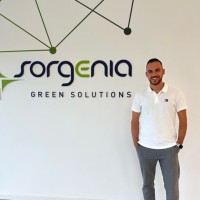 Sorgenia Employee Daniel Longhi's profile photo