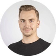 Slevomat Employee Tomáš Staněk's profile photo