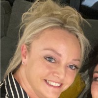 Portsmouth Water Employee Hazel Peacock's profile photo