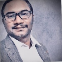 Loginwood Employee Iftekar Shaikh's profile photo