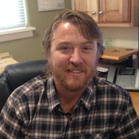 RAIN DEFENSE Employee Mike Terry's profile photo