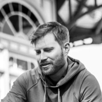 SGK Employee Casey Hawes's profile photo