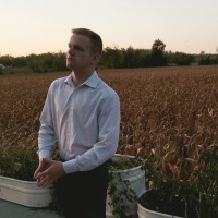 USA Solar Nation Employee James McDermott's profile photo