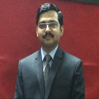 ActOn Finishing Ltd Employee Anand Chimanpure's profile photo