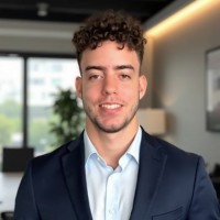 LabStats Employee Ernesto Torres's profile photo