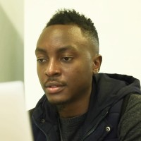 mTek Services Employee James Mundia's profile photo