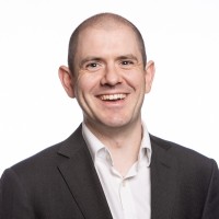Fidelis MGU Employee Joe Togneri's profile photo