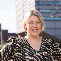 Stichting Technasium Employee Nienke Sikkema's profile photo